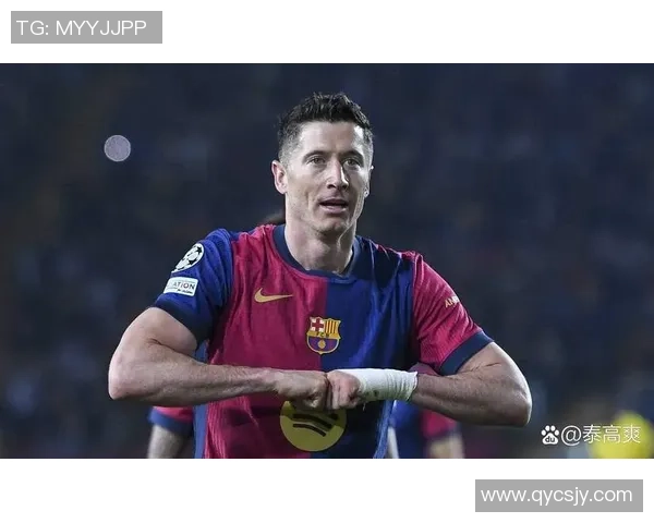 莱万的传奇之路：从波兰小镇到世界足球之巅的辉煌历程