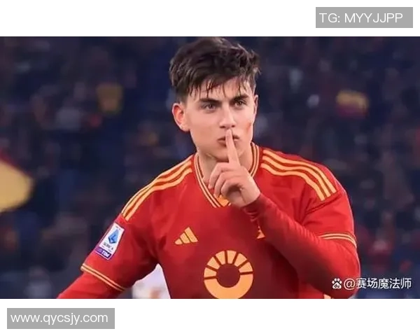 迪巴拉在赛季中的表现分析与未来发展潜力探讨